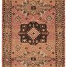 Product Image 2 for Vibe By Idina Handmade Medallion Pink/ Brown Rug from Jaipur 