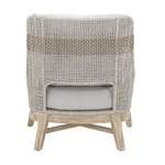 Product Image 3 for Tapestry Outdoor Club Chair from Essentials for Living