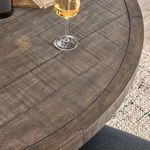 Product Image 8 for Rosemount Reclaimed Pine Round Dining Table from Classic Home Furnishings