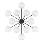 Product Image 1 for Orion Round Chandelier from Four Hands