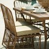 Product Image 2 for Cane Outdoor Dining Side Chair from Woodard
