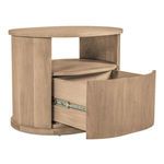 Product Image 9 for Tommy Nightstand from Moe's