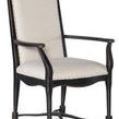 Product Image 1 for Ciao Bella Upholstered Back Chair from Hooker Furniture