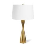 Product Image 2 for Naomi Resin Table Lamp from Regina Andrew Design
