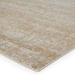 Product Image 4 for Vibe By Evanthe Abstract Gold/ Ivory Rug from Jaipur 