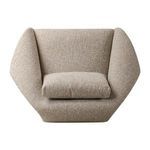 Product Image 15 for Ezra Swivel Chair from Four Hands