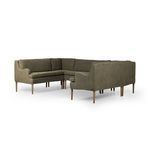 Product Image 2 for Aurelia Dining Banquette U Shape from Four Hands
