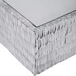 Product Image 6 for Uttermost Jessamine Silver Wall Shelves, S/2 from Uttermost