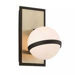 Product Image 1 for Ace 1 Light Wall Sconce from Troy Lighting