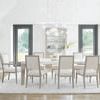 Product Image 2 for Axiom Dining Table from Bernhardt Furniture