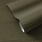 Product Image 1 for Plus Olive I Wallpaper by FH Art Studio from Four Hands