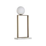 Product Image 1 for Milano Table Lamp from Wildwood Home