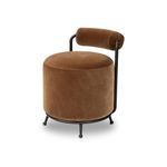 Product Image 2 for Gwendolyn Accent Stool from Four Hands