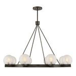 Product Image 5 for Darien 8-Light Chandelier from Savoy House 