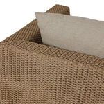 Product Image 12 for Sylvan Outdoor 3 Piece Sectional from Four Hands