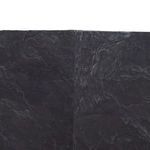 Product Image 3 for Ely Planter Dark Slate from Four Hands