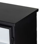 Product Image 17 for Camila Black Sideboard from Four Hands