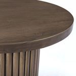 Product Image 3 for Rutherford End Table Ashen Brown from Four Hands