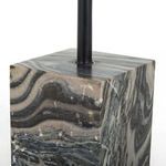 Product Image 3 for Foley Accent Table Black Dune Marble from Four Hands