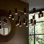 Product Image 1 for Loryn Chandelier from Arteriors