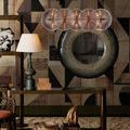 Product Image 8 for Whirlwind Chandelier from Currey & Company