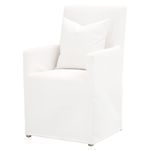 Product Image 4 for Shelter Slipcover Arm Chair from Essentials for Living
