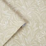 Product Image 2 for Laura Ashley Barley Natural Wallpaper from Graham & Brown