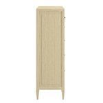Product Image 4 for Eave 5 Drawer Chest from A.R.T. Home Furnishings