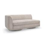 Product Image 3 for Clipper Laf Sofa from Caracole