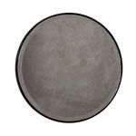 Product Image 1 for Round Wood Beveled Mirror from Elk Home