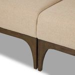 Product Image 10 for Ellington Dining Banquette L-Shape from Four Hands