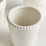 Product Image 10 for Mirabelle Mini Cachepots, Set Of 6 from Napa Home And Garden