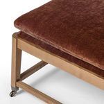 Product Image 7 for Eleanor Accent Bench from Four Hands