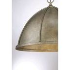 Product Image 3 for Laramie 1 Light Chelsea Pendant from Savoy House 