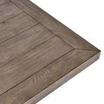 Product Image 3 for Remington Reclaimed Pine 94" Dining Table from Classic Home Furnishings