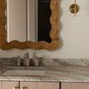 Product Image 13 for Logan Natural Scalloped Rattan Mirror from Cooper Classics