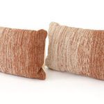 Product Image 3 for Tawny Ombre Pillow, Set Of 2 from Four Hands