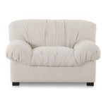 Product Image 1 for Halston Lounge Chair from Moe's