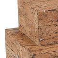 Product Image 2 for Comporta Box, Set of 2 from Currey & Company