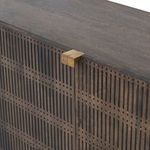 Product Image 29 for Kelby Gunmetal Iron & Mango Sideboard from Four Hands