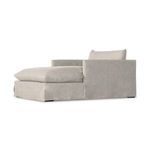 Product Image 19 for Habitat Valley Nimbus Chaise Lounge from Four Hands