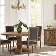 Product Image 3 for Manor House Round Dining Table from Furniture Classics