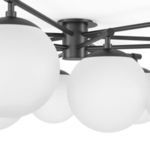 Product Image 6 for Orion Round Chandelier from Four Hands