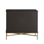 Product Image 5 for Riggs Mahogany Wood Storage Chest from Gabby