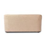 Product Image 6 for Kadon Accent Bench - Sheepskin Camel from Four Hands