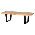 Product Image 2 for Tao Occasional Bench from Nuevo