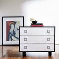Product Image 2 for Silhouette Nightstand from Bernhardt Furniture
