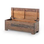 Product Image 4 for Walker Trunk Antique Belgium Bleach from Four Hands