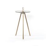 Product Image 5 for Alva Accent Table from Four Hands