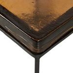 Product Image 9 for Lennie Cast Glass Bunching Table from Four Hands